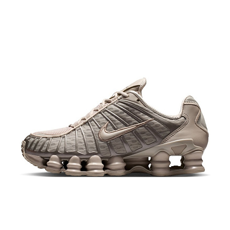 Кроссовки Nike Shox TL