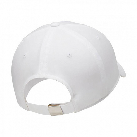 Кепка Nike Dri-FIT Club Unstructured Metal Swoosh Cap