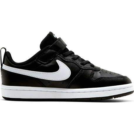 Кроссовки Nike COURT BOROUGH LOW 2 (PSV)