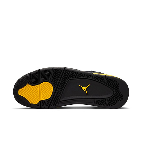 Кроссовки Jordan Son Of Mars Low