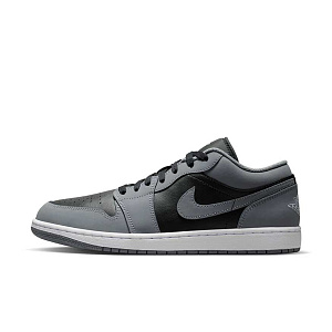 Кроссовки Air Jordan 1 Low