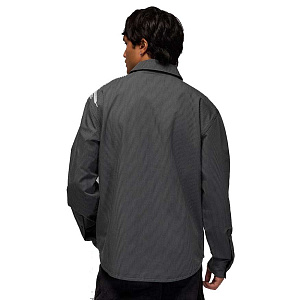 Рубашка Jordan Flight Oxford Long-Sleeve Top