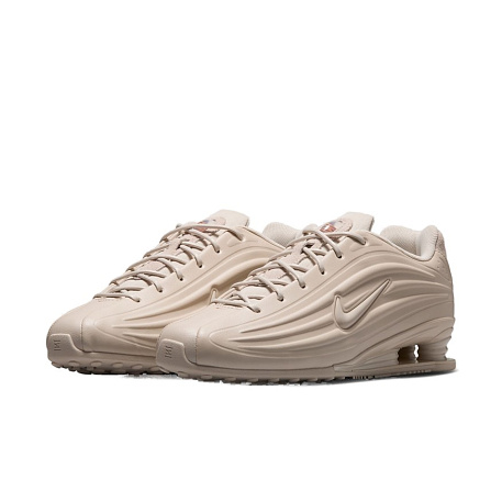 Кроссовки Nike Shox Z S
