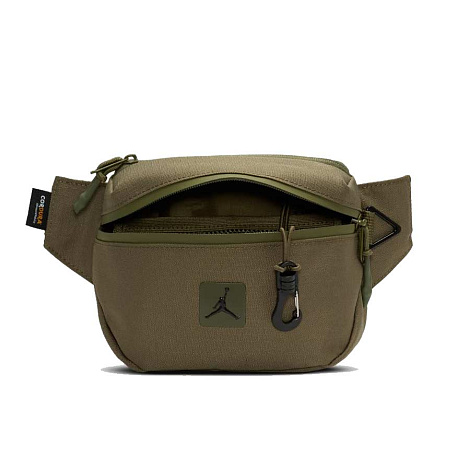 Сумка на пояс Air Jordan Jam Cordura Franchise Cross
