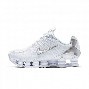 Кроссовки Nike Shox TL