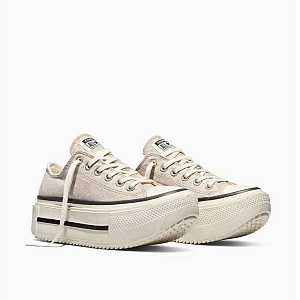 Кеды Converse Chuck Taylor All Star Lift Double Stack