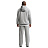 Брюки Nike Club BB Open-Hem Pants