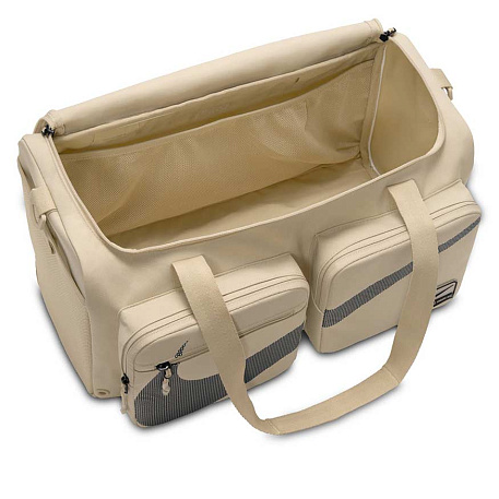 Сумка Nike Utility Power 2.0 Duffel Bag (Small, 31L)