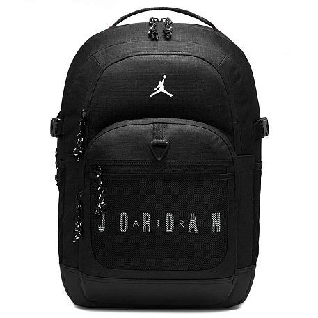 Рюкзак Jordan Jam Blacktop Backpack 25L