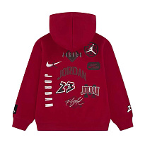 Толстовка Jordan Dynasty Hoodie