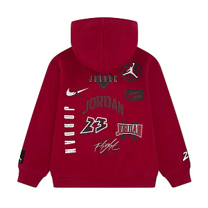 Толстовка Jordan Dynasty Hoodie