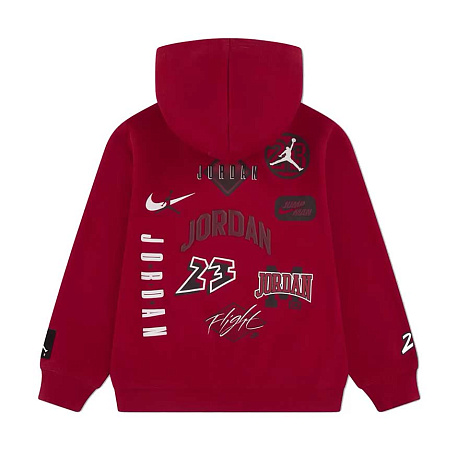 Толстовка Jordan Dynasty Hoodie