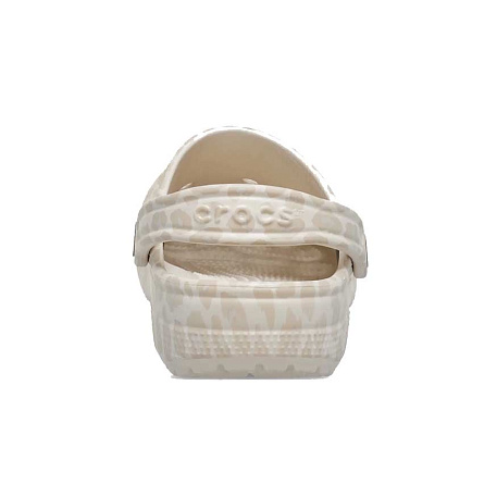 Клоги Crocs Classic Animal Clog SLd