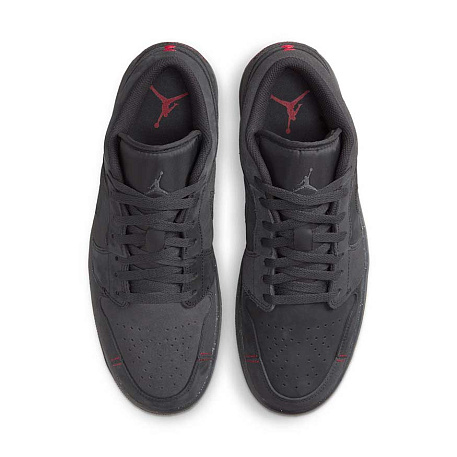 Кроссовки Air Jordan 1 Low SE Craft