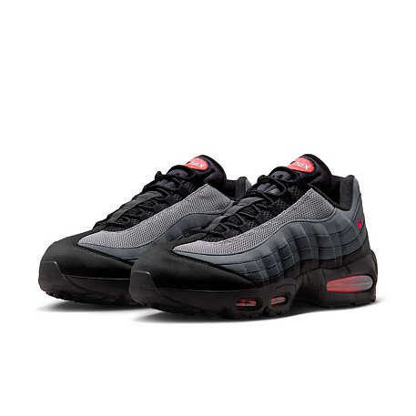 Кроссовки Nike Air Max 95 Big Bubble