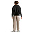 Толстовка Nike Mavn Therma-FIT Knit Crew