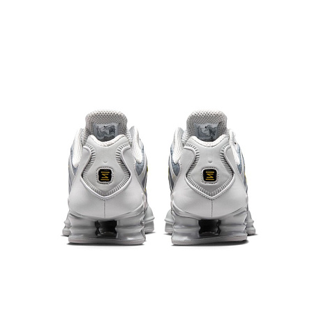 Кроссовки Nike Shox TL