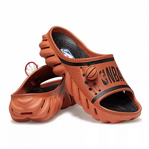 Шлепанцы Crocs NBA Echo Slide Sna