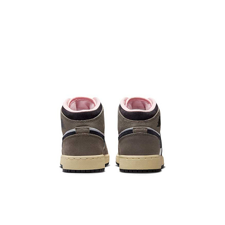 Кроссовки Air Jordan 1 Mid SE (GS)