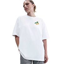 Футболка Nike Sportswear Oversized Short-Sleeve Graphic T-Shirt