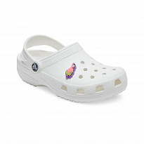 Украшение для обуви Crocs Patrick