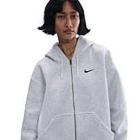 Толстовка Nike Sportswear Phoenix Fleece