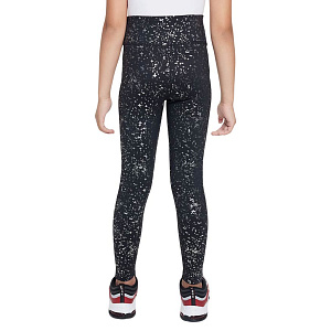 Лосины Nike One Dri-FIT High-Waisted Leggings