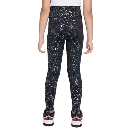 Лосины Nike One Dri-FIT High-Waisted Leggings