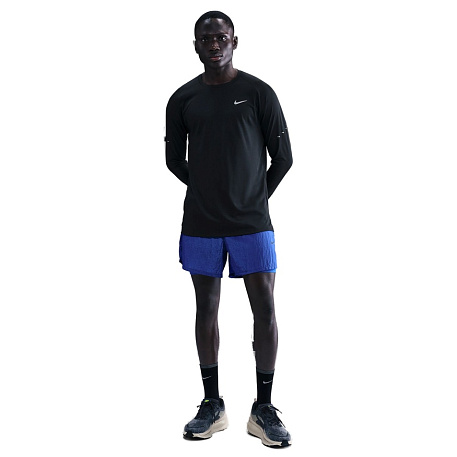 Футболка с длин. рук. Nike Dri-FIT Advanced Stride Long Sleeve Top