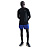 Футболка с длин. рук. Nike Dri-FIT Advanced Stride Long Sleeve Top