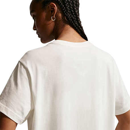 Футболка Nike Sportswear Classic Boyfriend T-Shirt Shdog