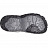 Клоги Crocs All Terrain Atlas Clog SltGry