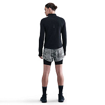 Шорты Nike Swift Mid-Rise 2-in-1 Reflective Running Shorts