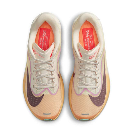 Кроссовки Nike Zoom Fly 6
