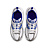 Кроссовки Nike Air Max Moto 2K (GS)