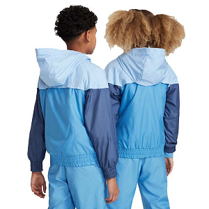 Куртка Nike Sportswear Windrunner Hooded Repel Jacket