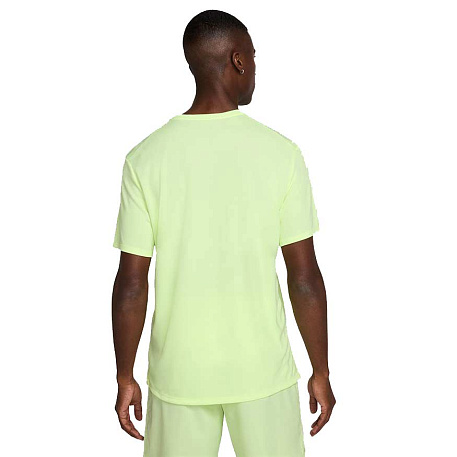 Футболка Nike Miler Run Energy