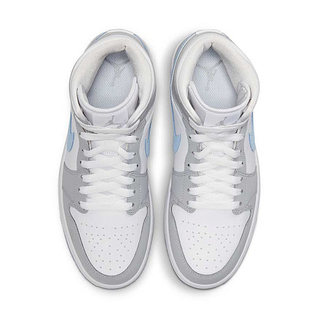 Кроссовки Air Jordan 1 Mid