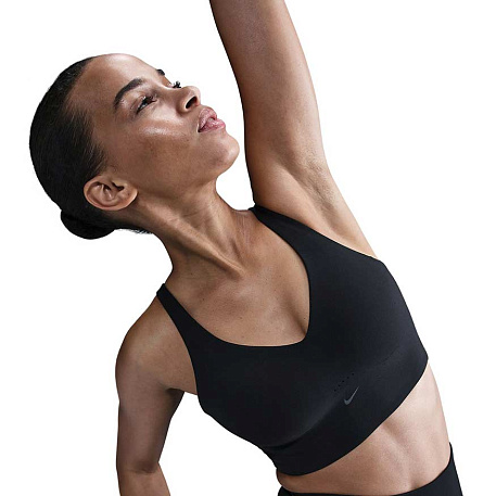 Топ Nike Alate Medium Support