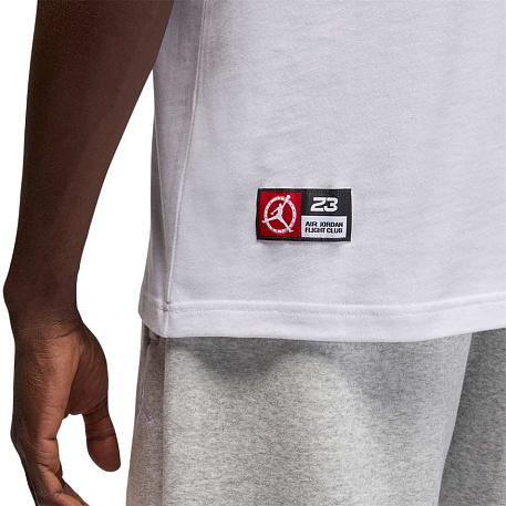 Футболка Jordan Flight Club T-Shirt