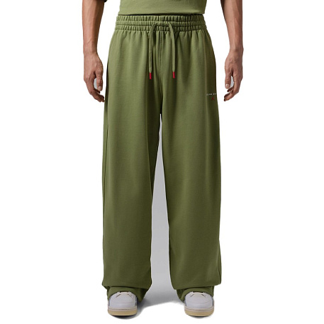 Брюки Jordan Flight Fleece Open-Hem Pants LB