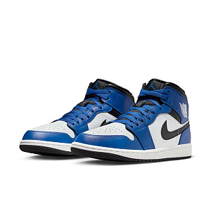 Кроссовки Air Jordan 1 Mid (GS)
