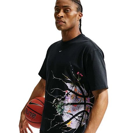 Футболка Nike Concrete Ball T-Shirt