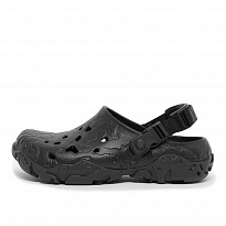 Клоги Crocs All Terrain Atlas Clog SltGry