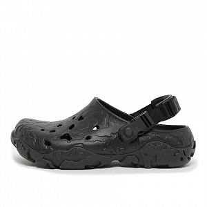 Клоги Crocs All Terrain Atlas Clog SltGry