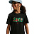 Футболка Nike Sportswear Boxy Fit Graphic Football T-Shirt