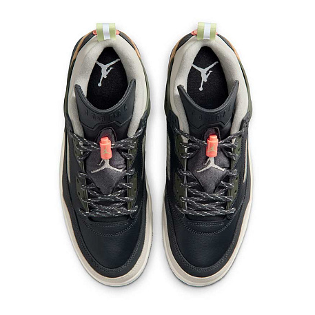 Кроссовки Jordan Spizike Low
