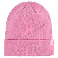 Набор: шапка, перчатки Nike Nan Futura Toss Apex Beanie Set