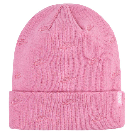 Набор: шапка, перчатки Nike Nan Futura Toss Apex Beanie Set