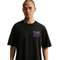 Футболка Nike Sportswear Tee Loose Swoosh Sounds